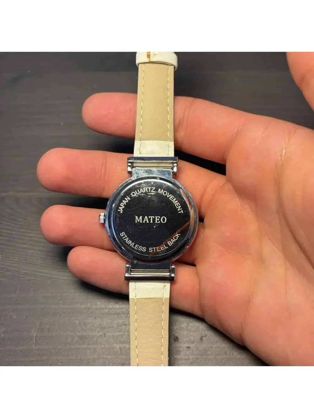 Beautiful Vintage Watch